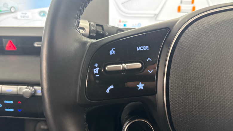 Hyundai IONIQ 5 168kW Premium 77 kWh 5dr Auto [Part Leather] Electric Hatchback